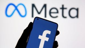 Read more about the article ‘Facebook’ changes company name , Will rebrand as ‘Meta’