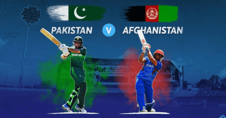 World-Cup-Afghanistan-v-Pakistan-match-gets-political