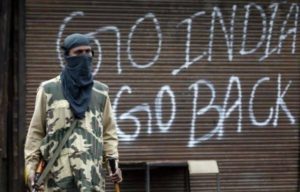 Read more about the article Kashmir is not an India’s Internal Matter : Says Ghulam Nabi Fai