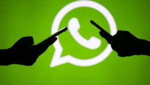 Read more about the article WhatsApp will not work on these phones from tommorrow