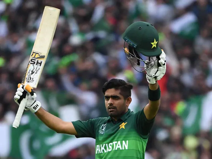 Read more about the article Babar Azam breaks Virat Kohli’s record, Becomes the only captain to score 14 T20 Half-centuries