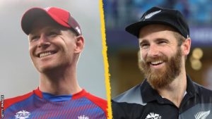 Read more about the article NewZealand and England to face each other in ICC T20 Worldcup semi-final today