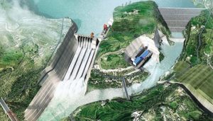 Read more about the article Karot Hydropower Project being constructed under CPEC to be completed soon