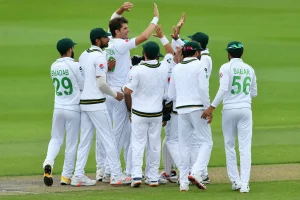 Read more about the article PCB announces a 20-member squad for the upcoming Test series against Bangladesh.