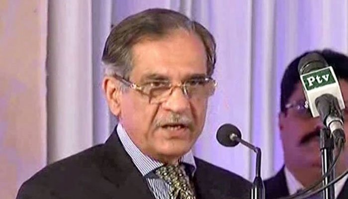 Read more about the article EX CJ Saqib Nisar terms the audio tape attributed to him as fabricated