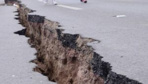 Read more about the article 4.8 magnitude Earthquake hits Swat and other areas of Kpk