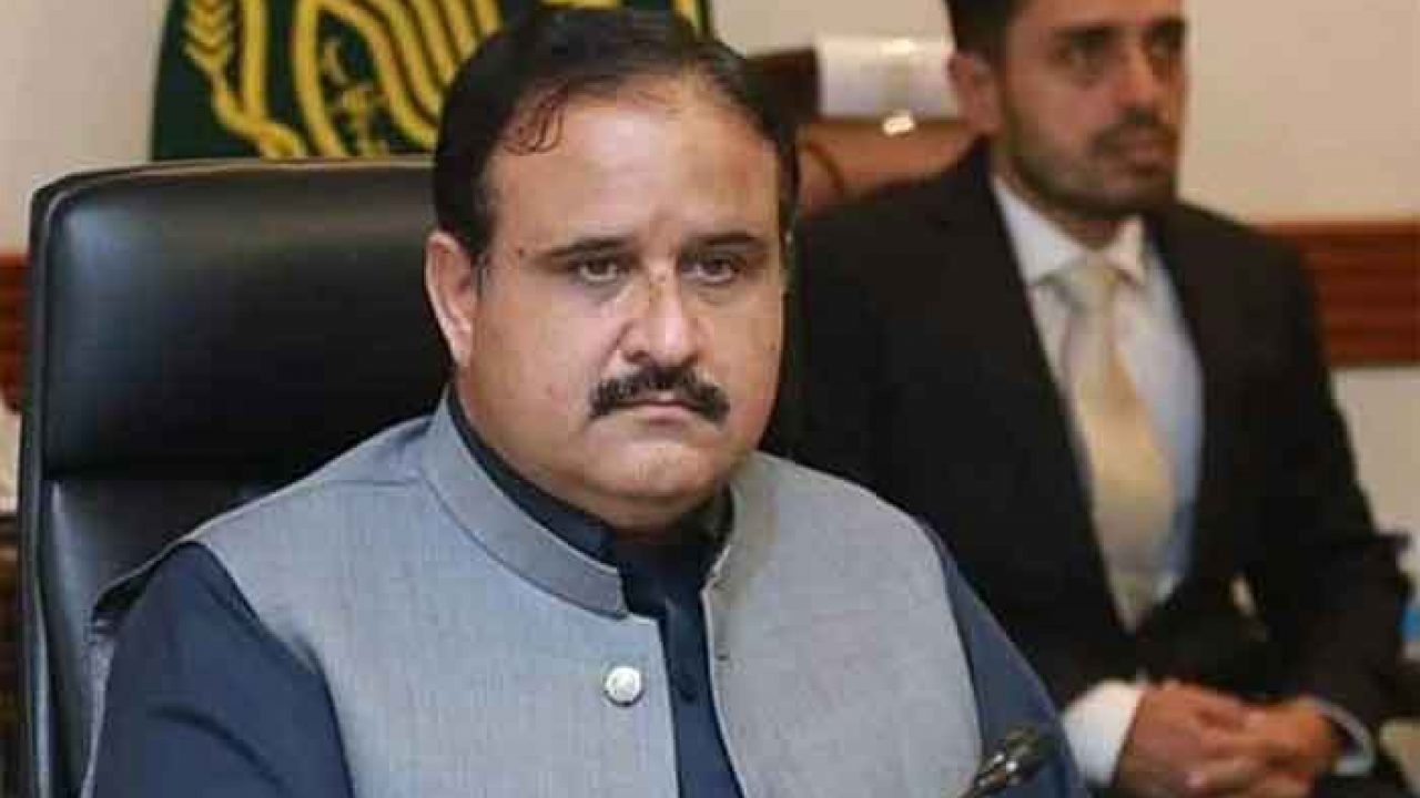 You are currently viewing CM Usman Buzdar calls a Key session on sugar prices