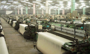 Read more about the article Textile exports of Pakistan increased by 27% from July-Oct 2021