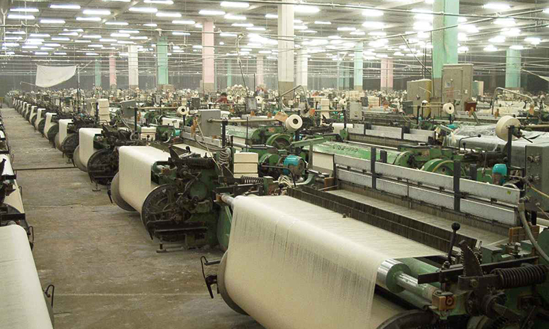 Read more about the article Textile exports of Pakistan increased by 27% from July-Oct 2021