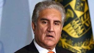 Read more about the article World realizing Islam as religion of peace despite propoganda : FM Shah Mehmood Qureshi