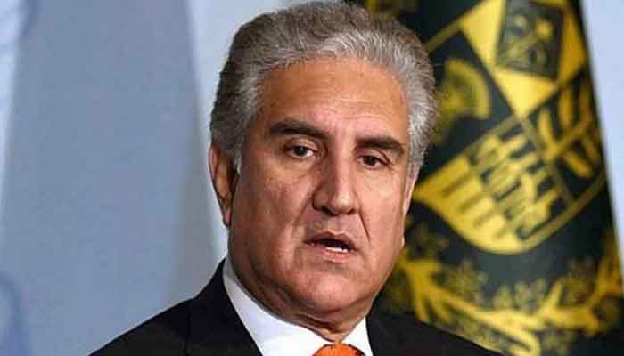 Read more about the article World realizing Islam as religion of peace despite propoganda : FM Shah Mehmood Qureshi