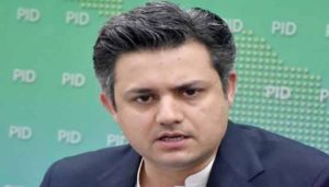 Read more about the article Govt decides to sale 100,000 tons of sugar stock at Rs90 per Kg : Says Hammad Azhar