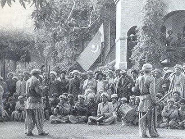 Read more about the article Gilgit-Baltistan’s  Independance day to be celebrated Today