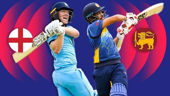 Read more about the article ICC T20 Worldcup: England vs Sri Lanka today