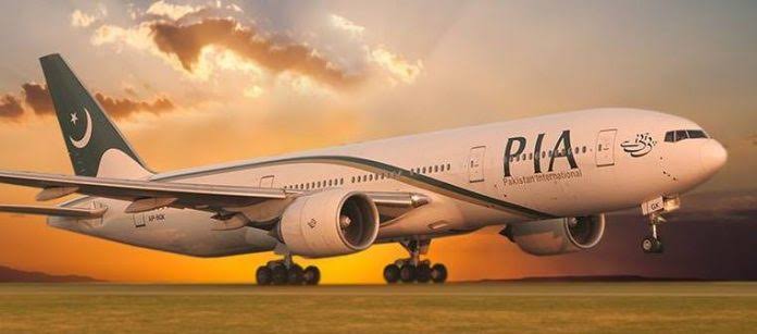 Read more about the article PIA is now ranked among the best airlines in the World due to safety measures