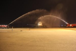 Read more about the article PIA started operating direct flights to Najaf, Iraq