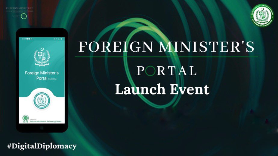 Read more about the article App Launched by Pakistan Govt to solve issues of Overseas Pakistanis ‘Swiftly’