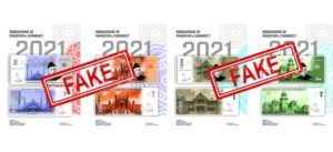 Read more about the article SBP denies fake circulating currency notes on social media