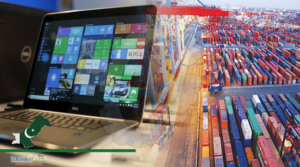 Read more about the article IT exports from Pakistan increases by $234M  in July-Oct 2021