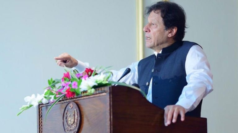 Imran khan