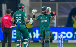 Read more about the article ICC T20 Worldcup: Muhammad Rizwan breaks records of Virat Kohli