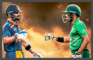 Read more about the article Pak vs India Match, most viewed T20I match in history