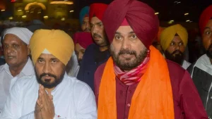 Read more about the article CM Indian Punjab to arrive at Kartarpur today to participate in birth anniversary of Baba Guru Nanak