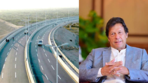 Read more about the article “Sialkot-Kharian-Rawalpindi Motorway would be a game changer infrastructure project” PM Imran Khan