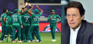 Read more about the article PM Imran Khan likely to watch ICC T20 Worldcup Final in UAE if Pakistan qualifies Today