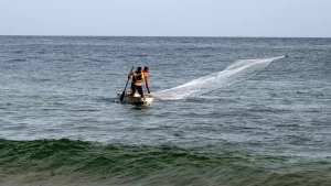 Read more about the article Pakistan released 20 Indian fishermen from Malir Jail