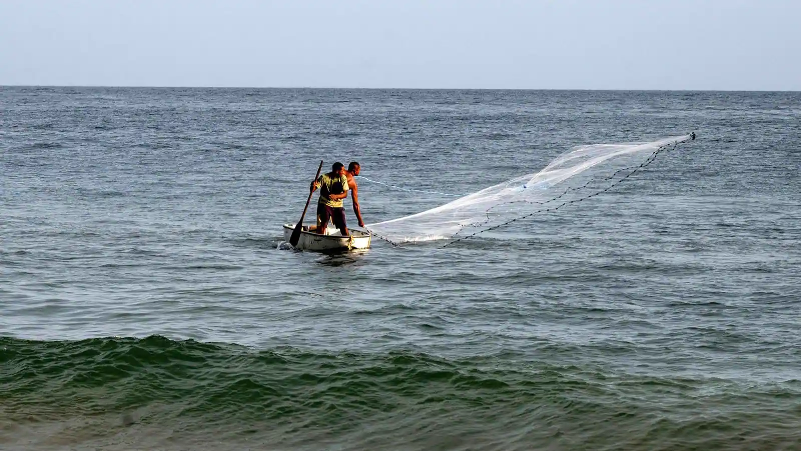 Read more about the article Pakistan released 20 Indian fishermen from Malir Jail