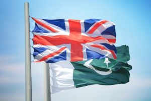 Read more about the article Pakistan and UK finalizes agreement for sharing criminals data