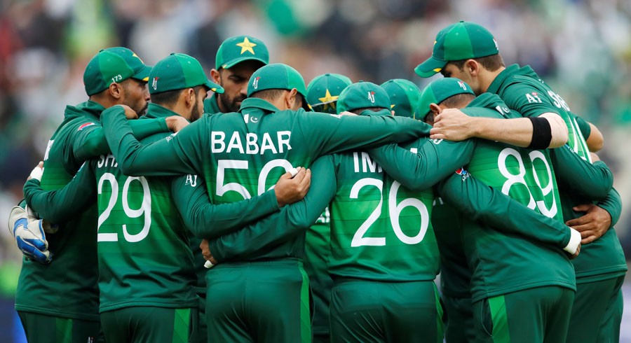 Read more about the article PCB announces squad for Bangladesh T20I series