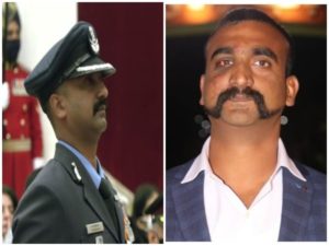 Read more about the article “Abhinandan never shot down any Pakistani F-16” PAF responds to Abhinandan’s Vir Chakra Award