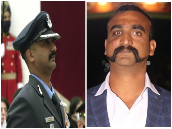 Read more about the article “Abhinandan never shot down any Pakistani F-16” PAF responds to Abhinandan’s Vir Chakra Award