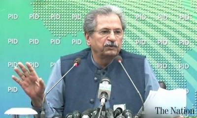 Read more about the article Shafqat Mehmood announces ‘No closure of schools due too smog issue’