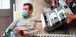 Read more about the article Shibli Faraz announces prize money of Rs1M for anyone who hacks EVM