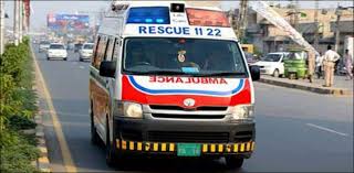 Read more about the article Rescue 1122 services will be operational in Islamabad during this month