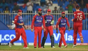 Read more about the article ICC T20 Worldcup : England beats Sri-lanka by 26 runs