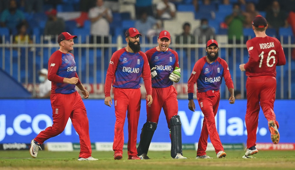 Read more about the article ICC T20 Worldcup : England beats Sri-lanka by 26 runs