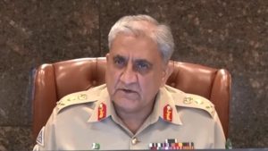 Read more about the article “Pakistan has emerged stronger from the war against terrorism as a resilient nation” Army Chief Gen Bajwa