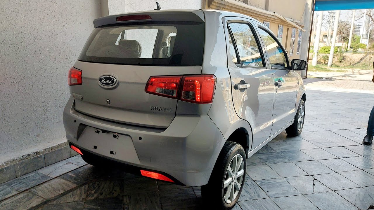 Read more about the article After Toyota, KIA and Suzuki , United Motors increases the price of their Cars.