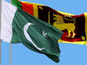 Read more about the article FM Shah Mahmood Qureshi stresses for broadening bilateral trade between Pak-Sri Lanka