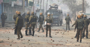 Read more about the article Pakistan strongly condemns Indian state terrorism  , killings of Kashmiris in Fake encounters in IIOJK