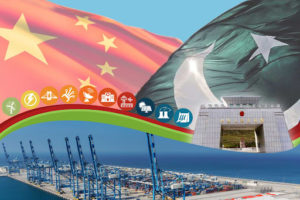 Read more about the article China expresses ‘pleasure’ as CPEC enters stage of high quality development