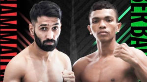 Read more about the article Mohammad Waseem wins WBC Silver Title after beating Colombian boxer