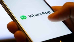 Read more about the article This WhatsApp scam may rob your Banking details