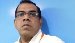 Read more about the article “We still have a positive image regarding Pakistan” Priyantha Diyawadana’s Brother