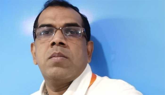 Read more about the article “We still have a positive image regarding Pakistan” Priyantha Diyawadana’s Brother