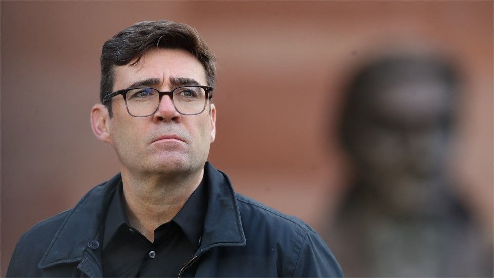 Read more about the article Manchester Mayor to visit Pakistan in Oct 2022